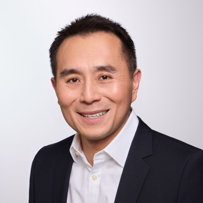 Ronnie Ng